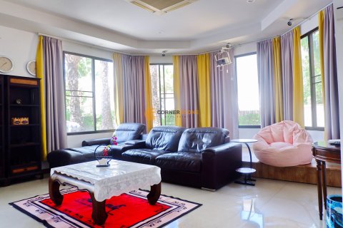 Studio sur Jomtien Beach, Pattaya, Thaïlande № 180335 - photo 5