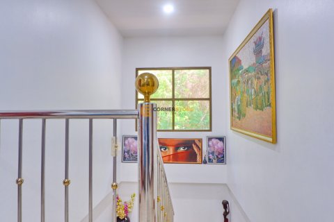 Studio sur Jomtien Beach, Pattaya, Thaïlande № 180335 - photo 26