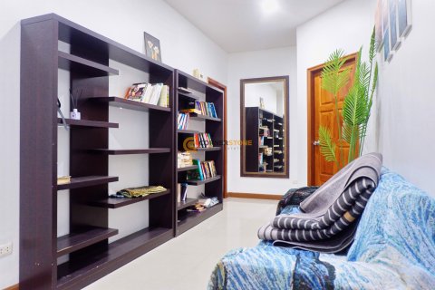 Studio sur Jomtien Beach, Pattaya, Thaïlande № 180335 - photo 8