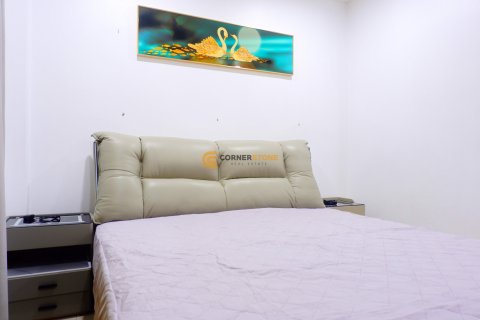 Studio sur Jomtien Beach, Pattaya, Thaïlande № 180335 - photo 19