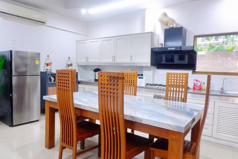 Studio sur Jomtien Beach, Pattaya, Thaïlande № 180335 - photo 27