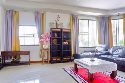 Studio sur Jomtien Beach, Pattaya, Thaïlande № 180335 - photo 7