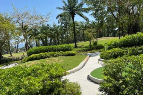 Apartamento de 2 habitaciones en Pattaya, Tailandia № 180338 - foto 9