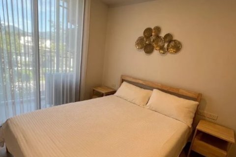 Apartamento de 2 habitaciones en Pattaya, Tailandia № 180338 - foto 5