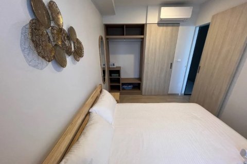 Apartamento de 2 habitaciones en Pattaya, Tailandia № 180338 - foto 6