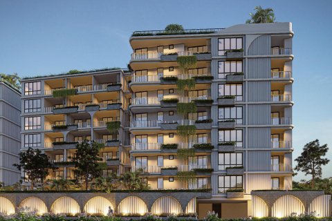 Apartamento de 2 habitaciones en Pattaya, Tailandia № 180340 - foto 18