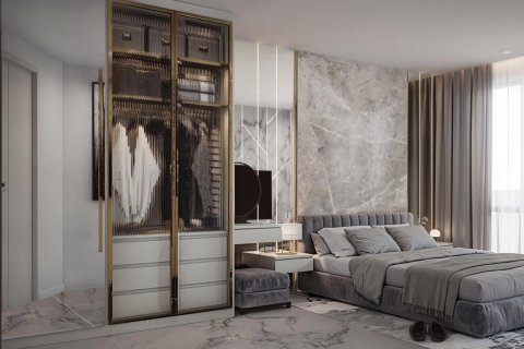 Apartamento de 2 habitaciones en Pattaya, Tailandia № 180340 - foto 4