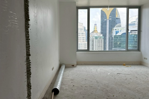 Condominio de 4 dormitorios en Bangkok, Tailandia № 234072 - foto 1