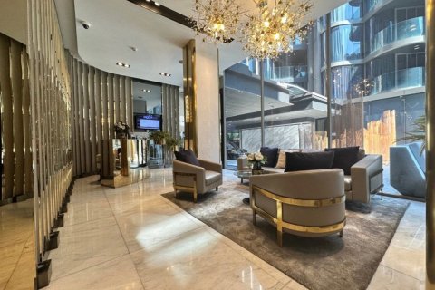 Condo in Watthana, Bangkok, Thailand, 3 bedrooms  № 159528 - photo 19