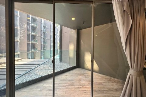 Condo in Watthana, Bangkok, Thailand, 3 bedrooms  № 159528 - photo 9