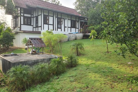 Земельный участок в Пак Чонге, Таиланд 20000м2  № 159525 - фото 6