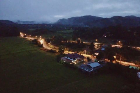 Land in Lamphun, Thailand 3200 sq.m. № 159526 - photo 7