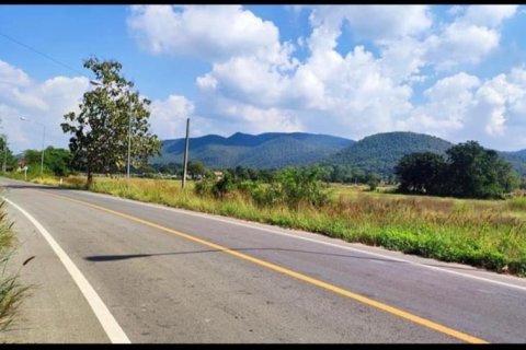 Land in Lamphun, Thailand 3200 sq.m. № 159526 - photo 4