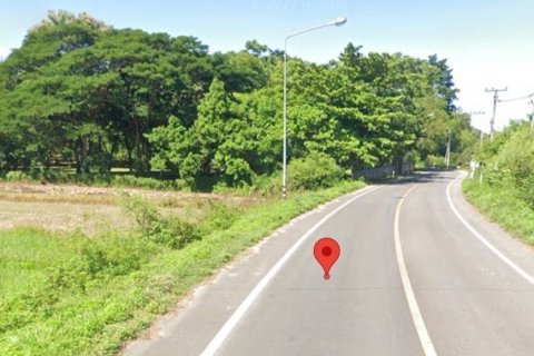 Land in Lamphun, Thailand 3200 sq.m. № 159526 - photo 9