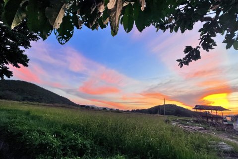 Land in Lamphun, Thailand 3200 sq.m. № 159526