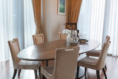 Condo in Watthana, Bangkok, Thailand, 2 bedrooms № 159530 - photo 4