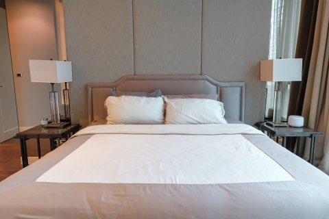 Condo in Watthana, Bangkok, Thailand, 2 bedrooms № 159530 - photo 17