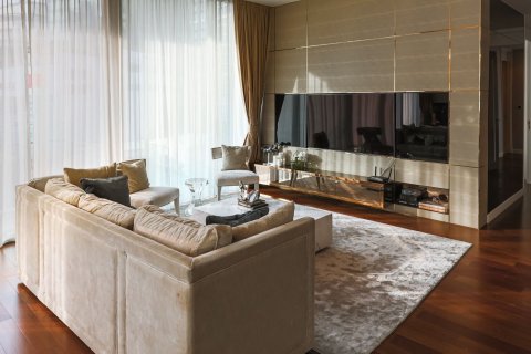 Condo in Watthana, Bangkok, Thailand, 2 bedrooms № 159530 - photo 6