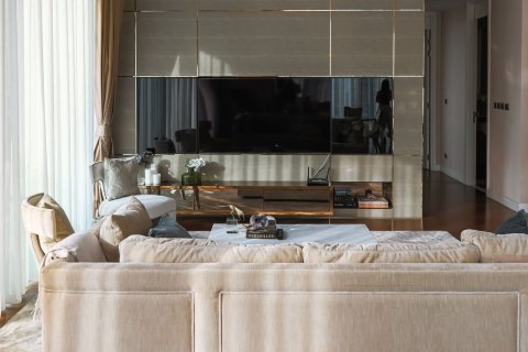 Condo in Watthana, Bangkok, Thailand, 2 bedrooms № 159530 - photo 5