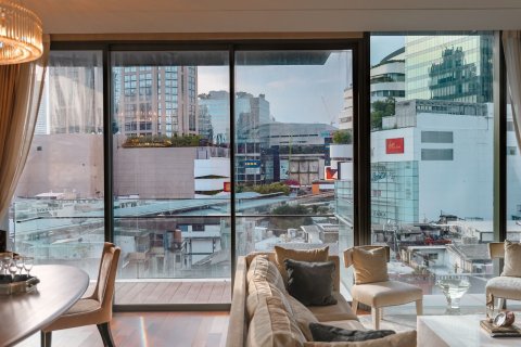 Condo in Watthana, Bangkok, Thailand, 2 bedrooms № 159530 - photo 8