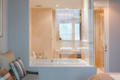 Condo in Watthana, Bangkok, Thailand, 2 bedrooms № 159530 - photo 18