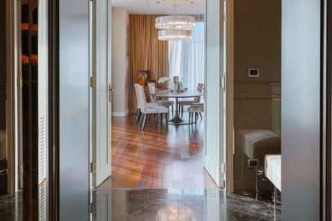 Condo in Watthana, Bangkok, Thailand, 2 bedrooms № 159530