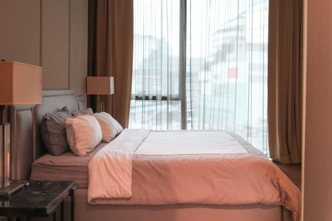 Condo in Watthana, Bangkok, Thailand, 2 bedrooms № 159530 - photo 16