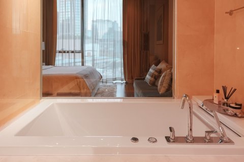 Condo in Watthana, Bangkok, Thailand, 2 bedrooms № 159530 - photo 20