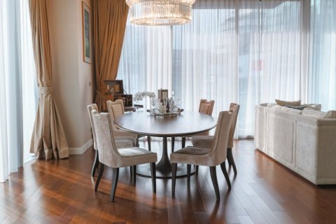 Condo in Watthana, Bangkok, Thailand, 2 bedrooms № 159530 - photo 3