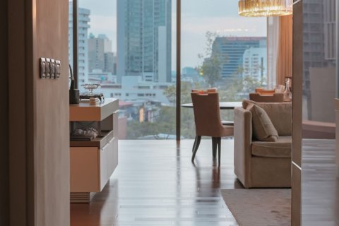 Condo in Watthana, Bangkok, Thailand, 2 bedrooms № 159530 - photo 19