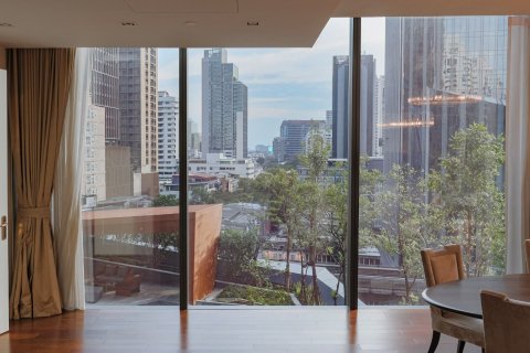 Condo in Watthana, Bangkok, Thailand, 2 bedrooms № 159530 - photo 7