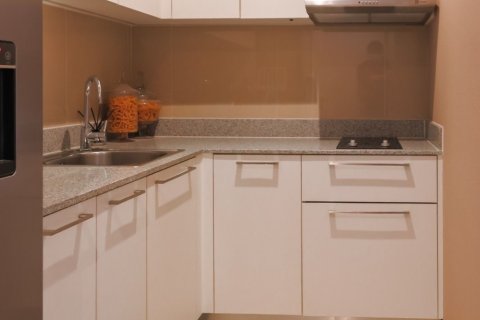 Condo in Watthana, Bangkok, Thailand, 2 bedrooms № 159530 - photo 11