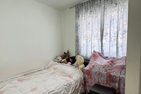 Townhouse in Bangkok, Thailand 3 bedrooms № 159527 - photo 18