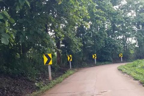 Земельный участок в Мэчане, Таиланд 6400м2  № 159529 - фото 6