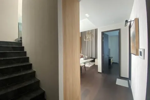 Duplex à Watthana, Bangkok, Thaïlande 2 chambres № 163195 - photo 7