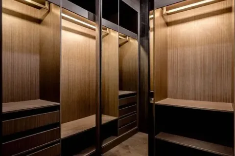 Duplex à Watthana, Bangkok, Thaïlande 2 chambres № 163195 - photo 14