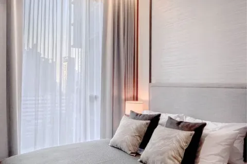 Duplex à Watthana, Bangkok, Thaïlande 2 chambres № 163195 - photo 10