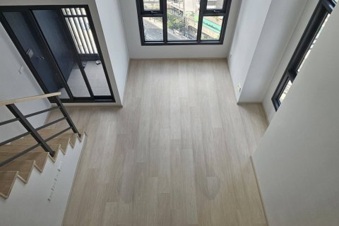 Studio in the Condo in Phaya Thai, Bangkok, Thailand № 163191 - photo 13