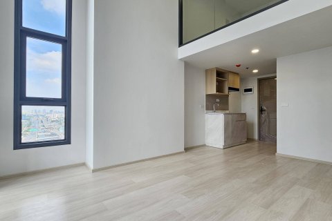 Studio in the Condo in Phaya Thai, Bangkok, Thailand № 163191 - photo 15