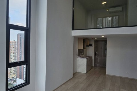 Studio in the Condo in Phaya Thai, Bangkok, Thailand № 163191 - photo 16