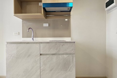 Studio in the Condo in Phaya Thai, Bangkok, Thailand № 163191 - photo 6