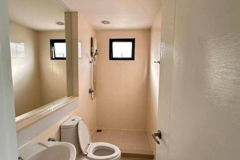 Таунхаус в Буенг Куме, Бангкок, Таиланд с 3 спальнями  № 163189 - фото 7