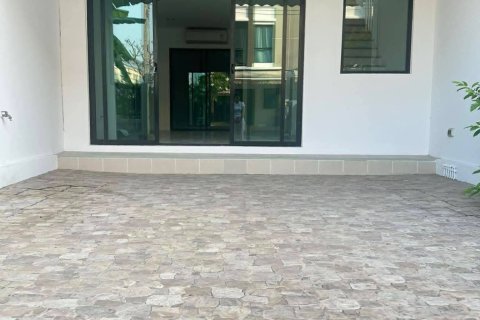 Таунхаус в Буенг Куме, Бангкок, Таиланд с 3 спальнями  № 163189 - фото 6