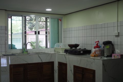 House in Damnoen Saduak, Thailand 2 bedrooms № 163193 - photo 6