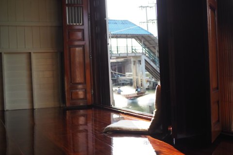 House in Damnoen Saduak, Thailand 2 bedrooms № 163193 - photo 8