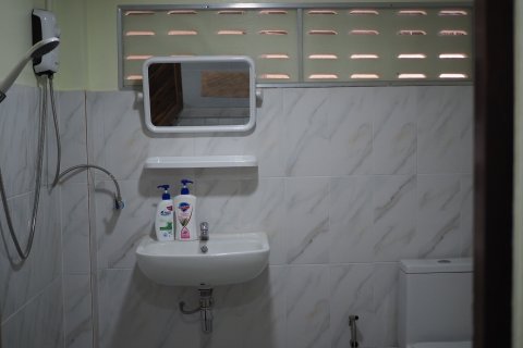 House in Damnoen Saduak, Thailand 2 bedrooms № 163193 - photo 7