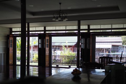 House in Damnoen Saduak, Thailand 2 bedrooms № 163193 - photo 5