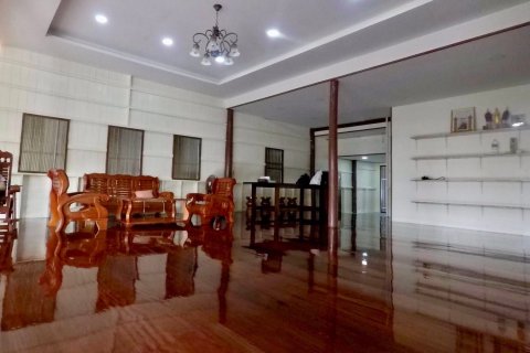 House in Damnoen Saduak, Thailand 2 bedrooms № 163193 - photo 4
