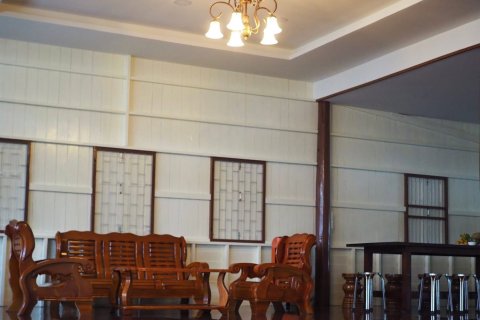 House in Damnoen Saduak, Thailand 2 bedrooms № 163193 - photo 3