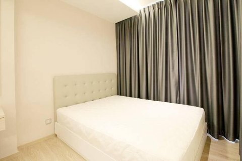 Studio dans le Condo à Watthana, Bangkok, Thaïlande  № 163192 - photo 7